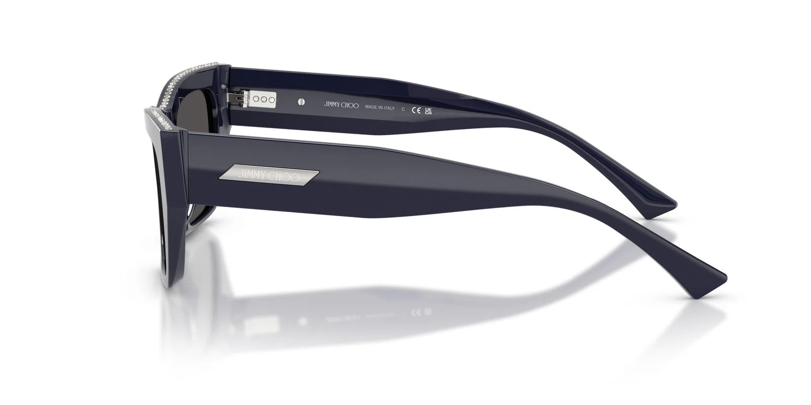Jimmy Choo 5035B Sunglasses - view 33